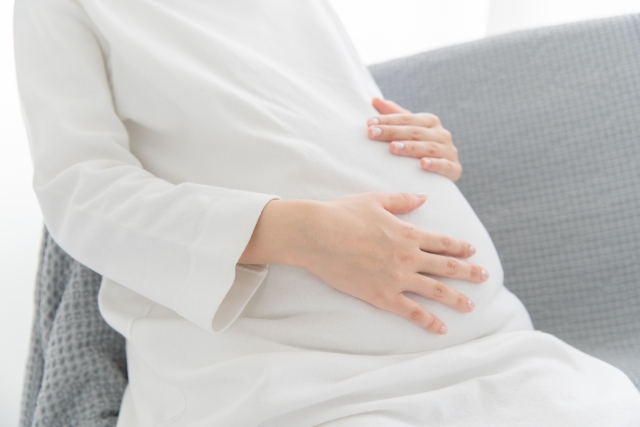 出産後の腰痛などお身体でお困りなことはありませんか？