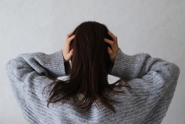 姿勢が原因？神奈川区の大口で繰り返す辛い頭痛を根本改善！