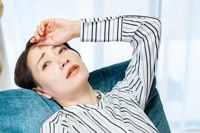 ゼロスポ鍼灸・整骨院大口通が提案する自律神経失調症の改善アプローチ