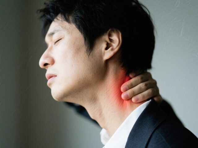 神奈川区・大口でむち打ち施術なら整骨院で専門対応！後遺症予防まで徹底サポート