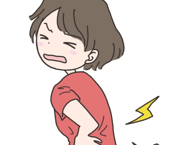 神奈川区・白楽でぎっくり腰にお悩みの方へ｜整骨院で行う施術と再発予防