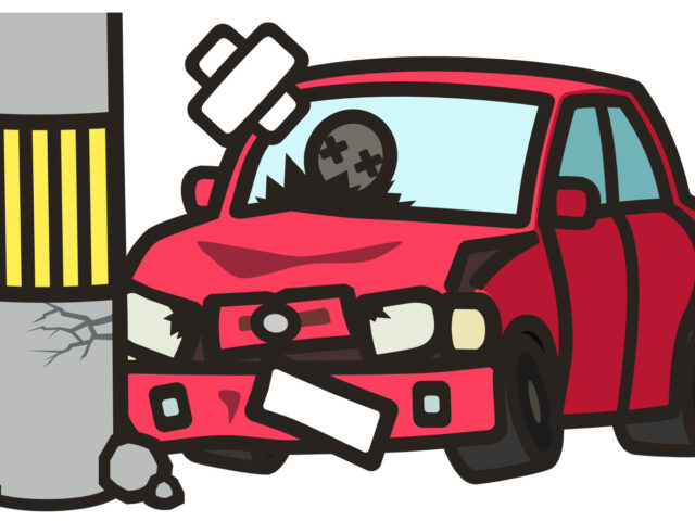 事故にあったらどうする？整骨院が伝える交通事故後の対応