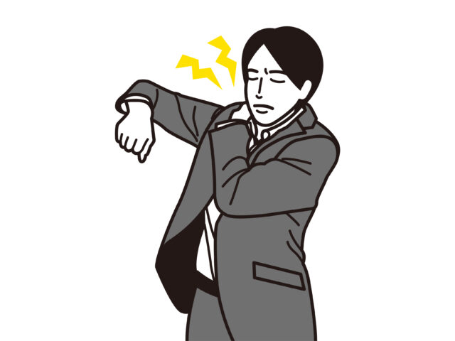 何度揉んでも肩こりが戻る…白楽で根本改善を目指すならゼロスポ整骨院の矯正施術がおすすめ