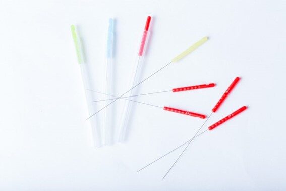 眠れない・疲れが取れない…白楽で自律神経の乱れを整える鍼灸施術