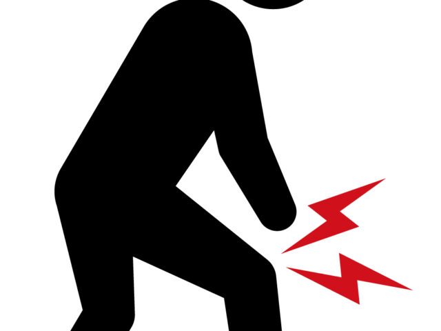 その膝の痛み、本当に膝から？｜原因は腰や足首かもしれません