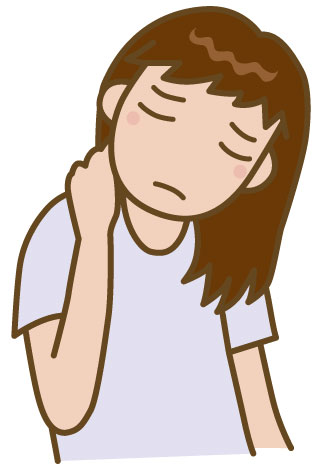 肩こり改善は肩甲骨の動きがカギ